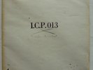 Dutch free jazz Han Bennink Misha Mengelberg ICP 013 . 6 singles still sealed 