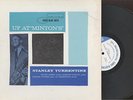 STANLEY TURRENTINE - UP AT MINTON'S - JAZZ LP - DEEP GROOVE / RVG / EAR