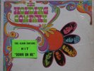 BIG BROTHER & THE HOLDING COMPANY,MAINSTREAM,W/RARE SONG STICKER,TICKET STUBS