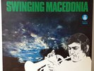 Dusko Goykovich Sextet - Swinging Macedonia Original on RTB with Nathan Davis