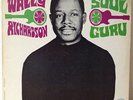 Wally Richardson - Soul Guru  Original on Prestige