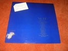 NUIT DE LA CHANSON 1964 RARE LP PROMO LEO FERRE EDDY MITCHELL