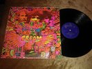 CREAM...DISRAELI GEARS (UK 1st press mono LP)