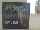 JAY JAY JOHNSON -KAI WINDING -JAY + KAI -SAVOY 10