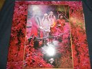 Captain Beefheart Grow Fins Vol 2 double LP Table Of The Elements Troutmask