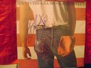 Bruce Springsteen Born in the USA 12