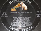 ELVIS PRESLEY RCA December 1963 Sampler LP RARE Canada - Fun In Acapulco