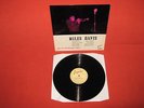 MILES DAVIS and The Modern Jazz Giants UK 1960 ESQUIRE 1ST PRESSING  