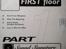 Theo Parrish - First Floor (Part 1)ORIG PEACEFROG  2x12