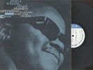 STANLEY TURRENTINE - THAT'S WHERE IT'S AT - JAZZ LP - EAR / VAN GELDER