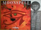 MOONSPELL - Irreligous LP ORIGINAL 1.PRESS Century Media 1996 RAR Tiamat Bathory