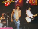 Rolling Stones: The Brussels Evening Affair -  box set