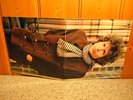 BOB DYLAN Blonde On Blonde 1966 UK ORIGINAL 2 LPs CBS ORANGE S 66012 MINT- PSYCH