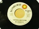 MELVIN BLISS - 