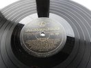THE BEATLES PLEASE PLEASE ME LP BLACK  GOLD PARLOPHONE 1ST PRESSING DICK JAMES