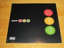Blink 182 Take Off Your Pants And Jacket Color Vinyl 1st Pressing SEALED 1/2000