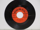 Rock 'N Roll 45 Ivan - Real Wild Child / Oh You Beautiful Doll feat Buddy Holly