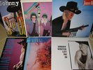 Johnny Winter - Let Me In/The Winter Of '88/Guitar Slinger/... (6 LP)