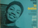 Lou Donaldson-The Natural Soul-Blue Note 4108-NEW YORK USA