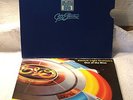 ELECTRIC LIGHT ORCHESTRA -ELO - RARE ORIGINAL OUT OF THE BLUE BOX SET