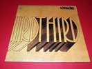 SOFT MACHINE-THIRD-LOVELY UK ORIGINAL COPY / GATEFOLD DOUBLE L.P CBS UK 1ST