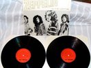 LED ZEPPELIN In The Light 1969 rare double LP not TMOQ TAKRL TEST PRESSING Label