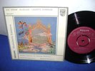 Ruthilde Bosch, Cahnbley-Maedel soprano, Paumgartner: Mozart. Philips minigr. NM