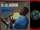 B.B.KING - Blues On Top Of Blues  UK 1st press  Rare Stateside LP  Blues Top 