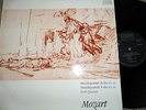 SUSKE MOZART STRING QUARTET ETERNA 826474