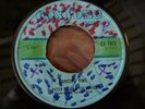 PETER TOUCH & THE WAILERS - DANCING TIME  COXSONE 7