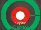 BROWN SUGAR - THE GAME IS OVER - CAPITOL *OG* 45 modern soul VINCE MONTANA