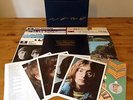 THE BEATLES COLLECTION LP BOX SET STEREO BC 13