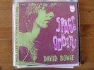 David Bowie Space Oddity/Wild Eyed Boy From Freecloud Philips Belgium RARE