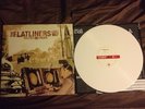 Flatliners Destroy To Create NOFX Colored Vinyl LP Rare Fat Wreck