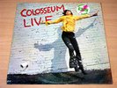 Colosseum/Live/1971 Bronze Double LP Set/EX-