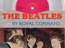 BEATLES by royal command DECCAGONE 7