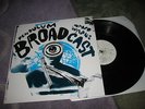 Broadcast - Pendulum EP UK Indie 12 inch 2003  RARE