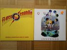 QUEEN Langspielplatten - Flash Gordon - Innuendo