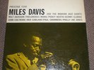 MILES DAVIS AND THE MODERN JAZZ GIANTS