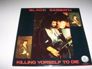 BLACK SABBATH - 
