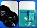 GERRY MULLIGAN Meets PAUL DESMOND And JOHNNY HODGES VSP.33/34 JAZZ mono 2LP B615