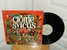 THE CROME SYRCUS LOVE CYCLE RARE PSYCH IN SHRINK NM 