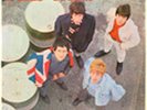The Who My Generation UK Rare + Bonuses Sealed Vinyl LP Brunswick
