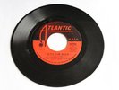 POINTER SISTERS - SEND HIM BACK. ORIGINAL 1970'S ATLANTIC. EX