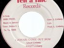 LLOYD LINBERG / JONAH COME OUT NOW / LISTEN