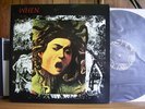 WHEN - Death in the Blue Lake VINYL LP psych prog experimental LARS PEDERSEN