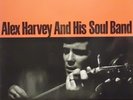 ALEX HARVEY & HIS SOUL BAND - SAME - DE 64 - MINT