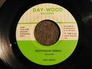 OHIO MODERN SOUL 45 JAN JONES 