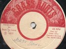 The Roots - Mash Down - Original Press Upsetter Black Ark Roots 12 Inch