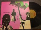 THE GUN CLUB - FIRE OF LOVE -  PUNK LP ON RUBY